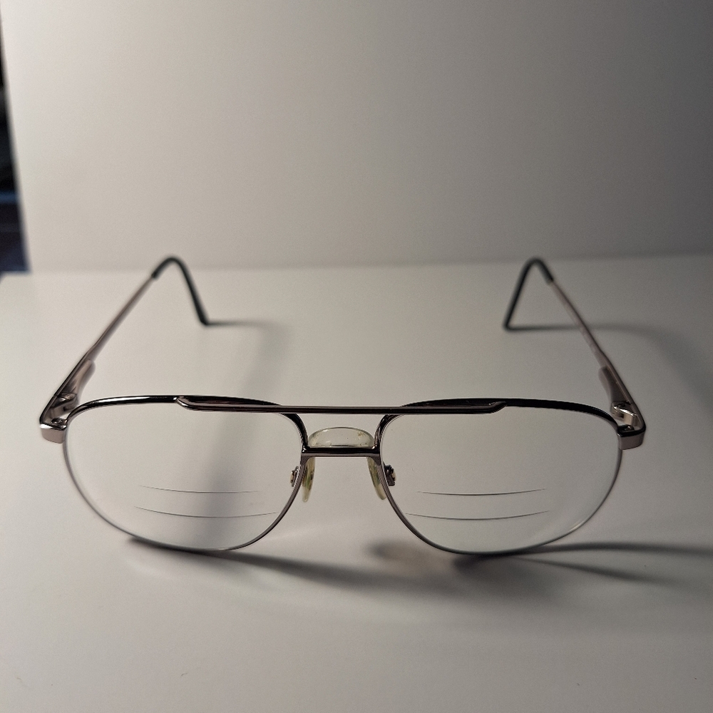 Marchon Jonathan 2 Eyeglasses Frame Men's Gunmetal Black Full Rim